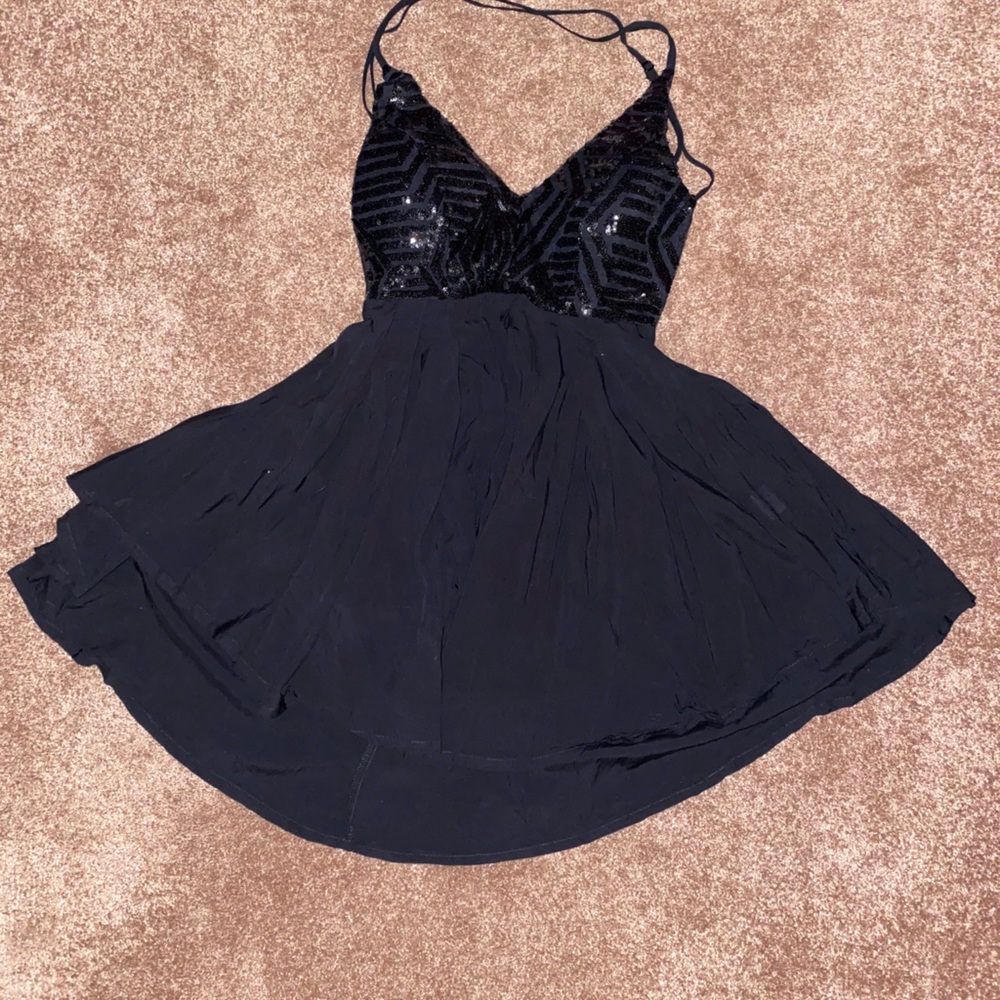 WINDSOR Dress